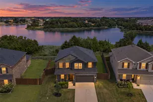 2405 Lundy Cyn St, Forney, TX 75126 - Photo 1