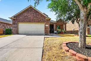 8824 Whirlwind Trail, Aubrey, TX 76227 - Photo 1