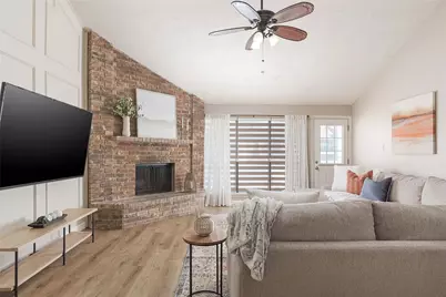 1029 Field Trail Drive, Mesquite, TX 75150 - Photo 2