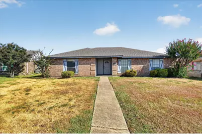 1029 Field Trail Drive, Mesquite, TX 75150 - Photo 1