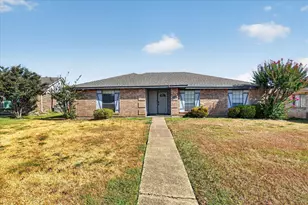 1029 Field Trail Dr, Mesquite, TX 75150 - Photo 1