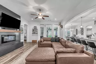 421 Vaquero, Weatherford, TX 76087 - Photo 10