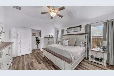 421 Vaquero, Weatherford, TX 76087 - Photo 8