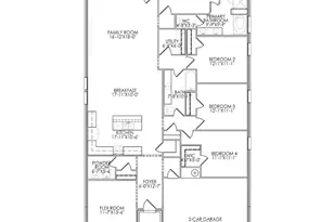 1205 Harrisburg Ln, Anna, TX 75409 - Photo 2