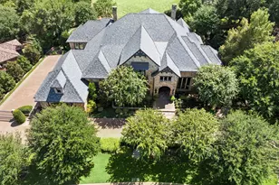 2109 Cedar Elm Terrace, Westlake, TX 76262 - Photo 40