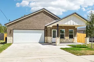 305 Campbell St, Terrell, TX 75160 - Photo 2