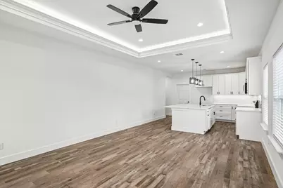 305 Campbell Street, Terrell, TX 75160 - Photo 8