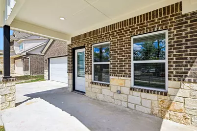 305 Campbell Street, Terrell, TX 75160 - Photo 4