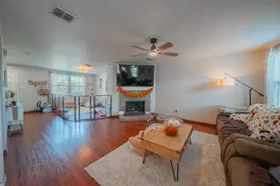 748 Granite Ridge Dr, Fort Worth, TX 76179 - Photo 2