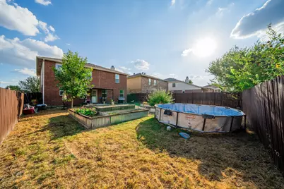 748 Granite Ridge Drive, Fort Worth, TX 76179 - Photo 34