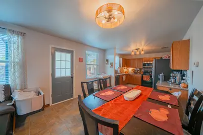 748 Granite Ridge Drive, Fort Worth, TX 76179 - Photo 8