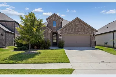1421 Buttonbush Circle, Northlake, TX 76226 - Photo 1