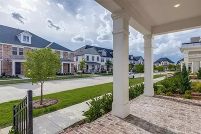 8864 Scarp Hill Lane, Frisco, TX 75035 - Photo 2