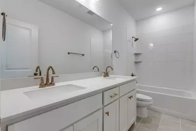 8864 Scarp Hill Lane, Frisco, TX 75035 - Photo 22
