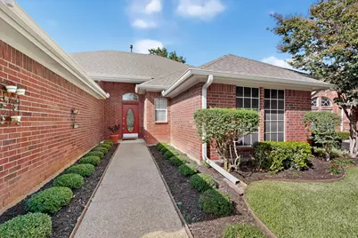 6615 Shelton Home Court, Arlington, TX 76017 - Photo 36