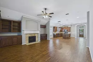 15737 Landing Creek Ln, Fort Worth, TX 76262 - Photo 34