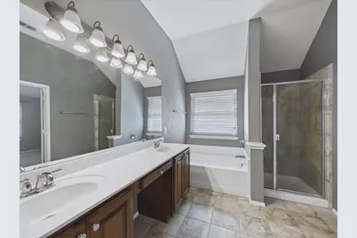 15737 Landing Creek Lane, Fort Worth, TX 76262 - Photo 26