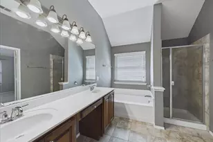15737 Landing Creek Ln, Fort Worth, TX 76262 - Photo 26