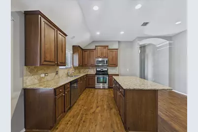 15737 Landing Creek Lane, Fort Worth, TX 76262 - Photo 32