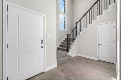 344 Valentine Court, Burleson, TX 76028 - Photo 2