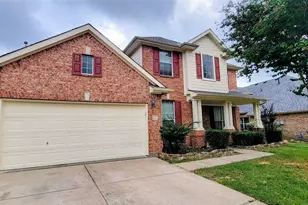 9221 Wild River Dr, Arlington, TX 76002 - Photo 1