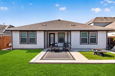 13177 N Haven Way, Providence Village, TX 76227 - Photo 28