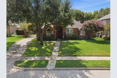 1408 Berne Lane, Lewisville, TX 75067 - Photo 1