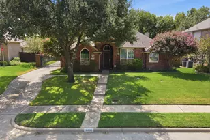 1408 Berne Ln, Lewisville, TX 75067 - Photo 1