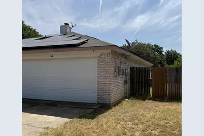 326 King Arthur Drive, Weatherford, TX 76086 - Photo 16