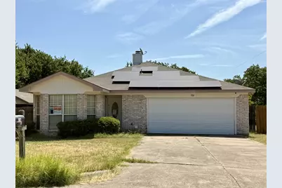 326 King Arthur Drive, Weatherford, TX 76086 - Photo 1