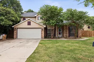 2020 Crestmeadow St, Denton, TX 76207 - Photo 1