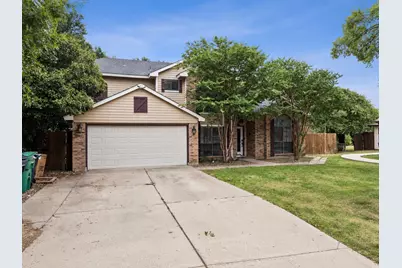 2020 Crestmeadow Street, Denton, TX 76207 - Photo 2