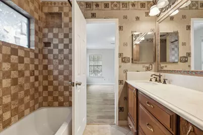 2020 Crestmeadow Street, Denton, TX 76207 - Photo 16