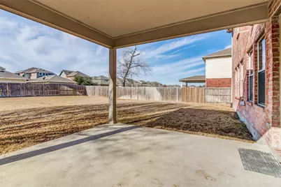 103 Bowie Street, Forney, TX 75126 - Photo 32