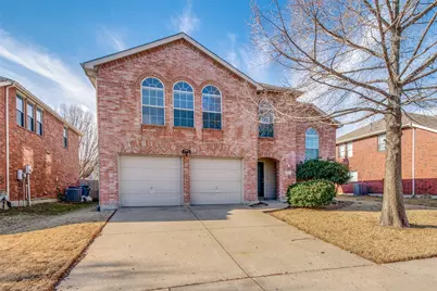 103 Bowie Street, Forney, TX 75126 - Photo 2