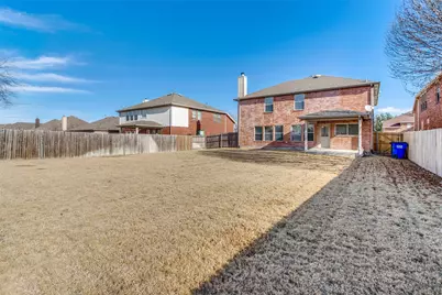 103 Bowie Street, Forney, TX 75126 - Photo 36