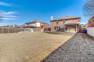 103 Bowie St, Forney, TX 75126 - Photo 36