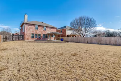 103 Bowie Street, Forney, TX 75126 - Photo 34