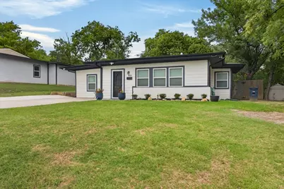 4424 Wellesley Avenue, Fort Worth, TX 76107 - Photo 4