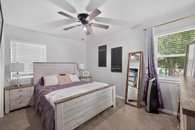 4424 Wellesley Avenue, Fort Worth, TX 76107 - Photo 16