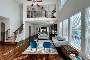 5611 Lightfoot Ln, Frisco, TX 75036 - Photo 18