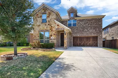 5611 Lightfoot Lane, Frisco, TX 75036 - Photo 1