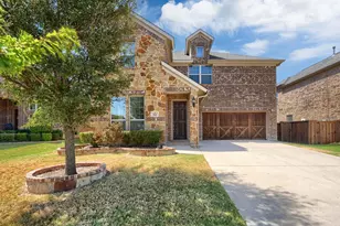 5611 Lightfoot Ln, Frisco, TX 75036 - Photo 2