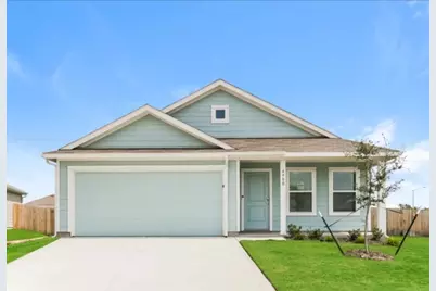 4900 Old Ember Lane, Fort Worth, TX 76179 - Photo 1