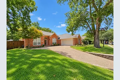4213 Pecan Grove Lane, Rowlett, TX 75088 - Photo 2