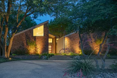 6918 Chevy Chase Avenue, Dallas, TX 75225 - Photo 1