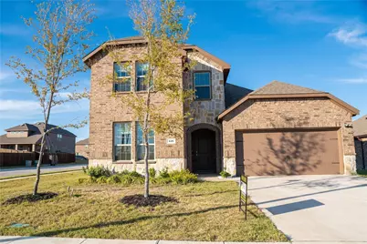 518 Saddle Club Way, Princeton, TX 75407 - Photo 1