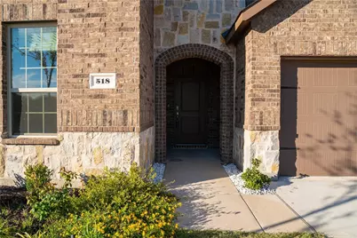 518 Saddle Club Way, Princeton, TX 75407 - Photo 2