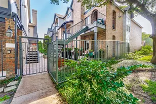 4102 Buena Vista St, Dallas, TX 75204 - Photo 2