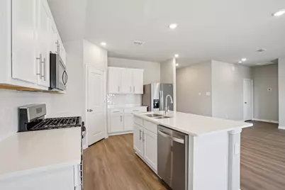 1752 Onion Creek Place, Crandall, TX 75114 - Photo 4